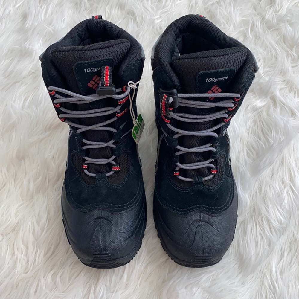 Columbia | Snow Boots